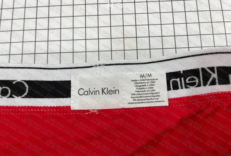 Calvin Klein Underwear 5