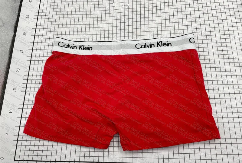 Calvin Klein Underwear 6