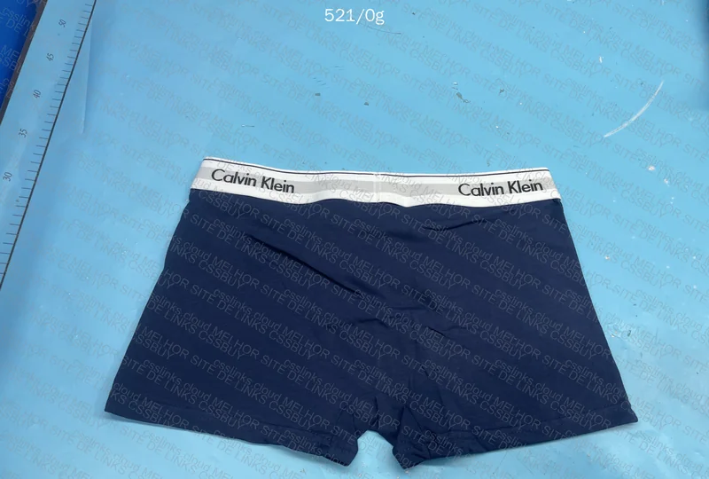 Calvin Klein Underwear 3