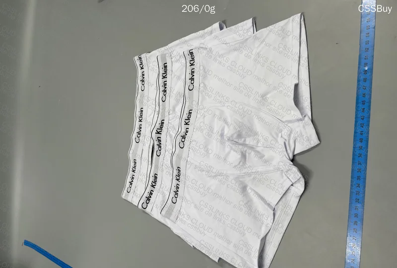 Calvin Klein 13y Boxers