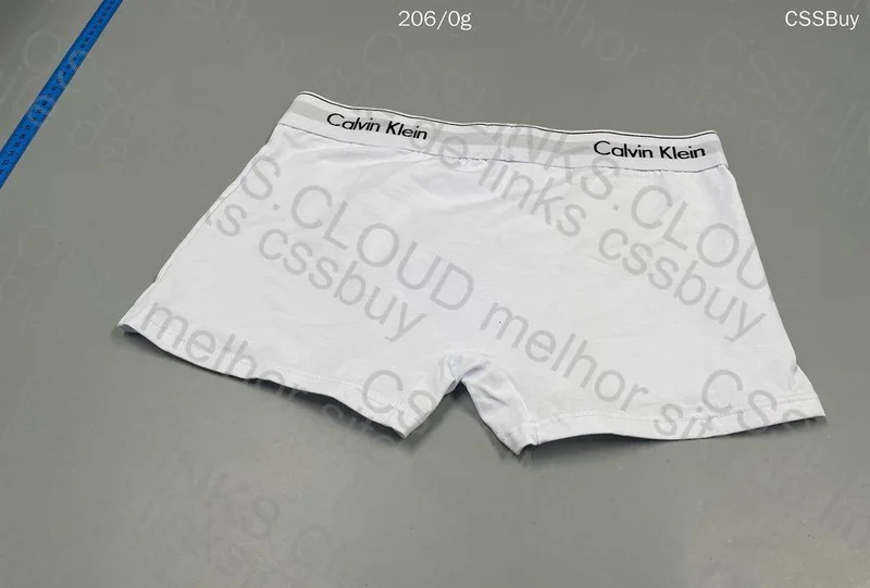 Calvin Klein 13y Boxers 2