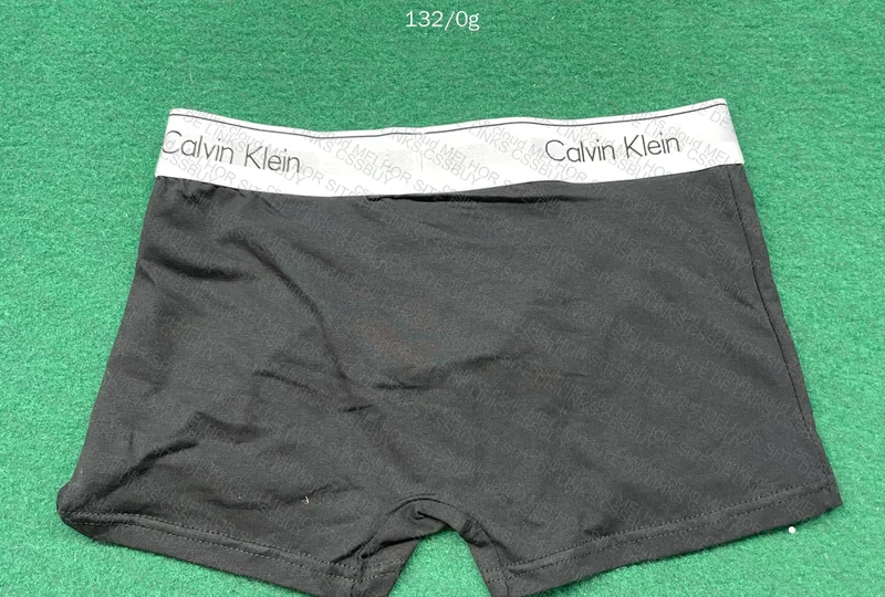 Calvin Klein Underwear 10