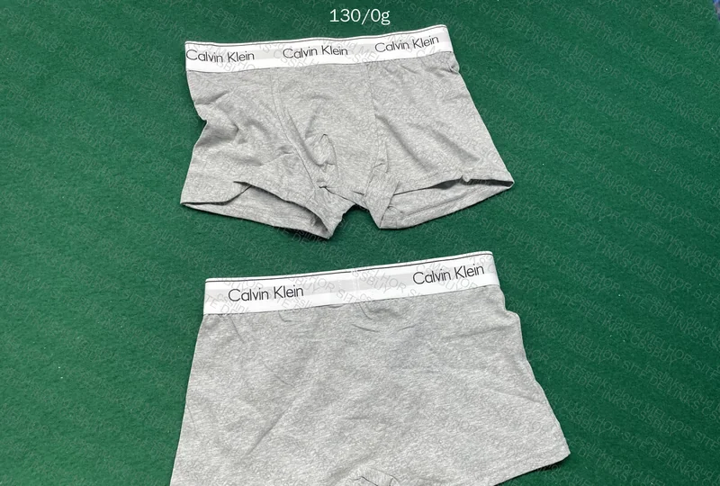 Calvin Klein Underwear 2