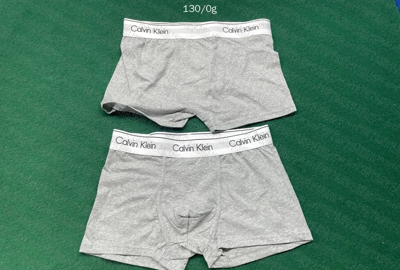Calvin Klein Underwear 3