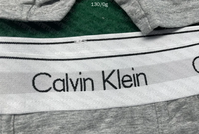 Calvin Klein Underwear 4