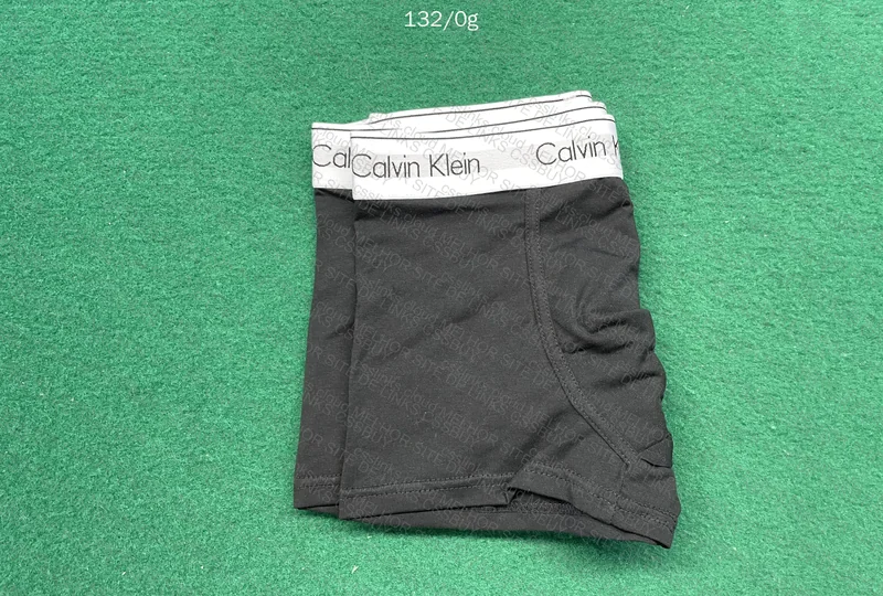 Calvin Klein Underwear 6