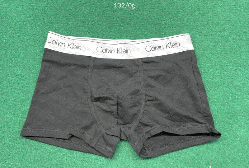 Calvin Klein Underwear 7