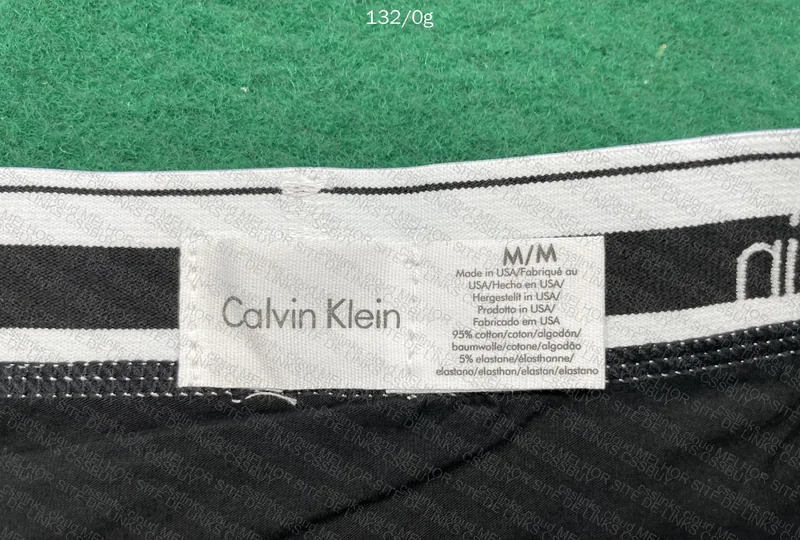 Calvin Klein Underwear 8