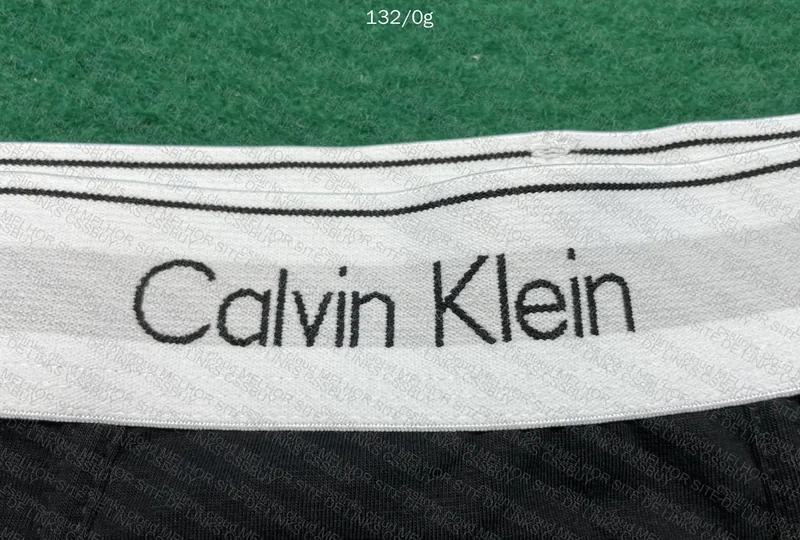 Calvin Klein Underwear 9