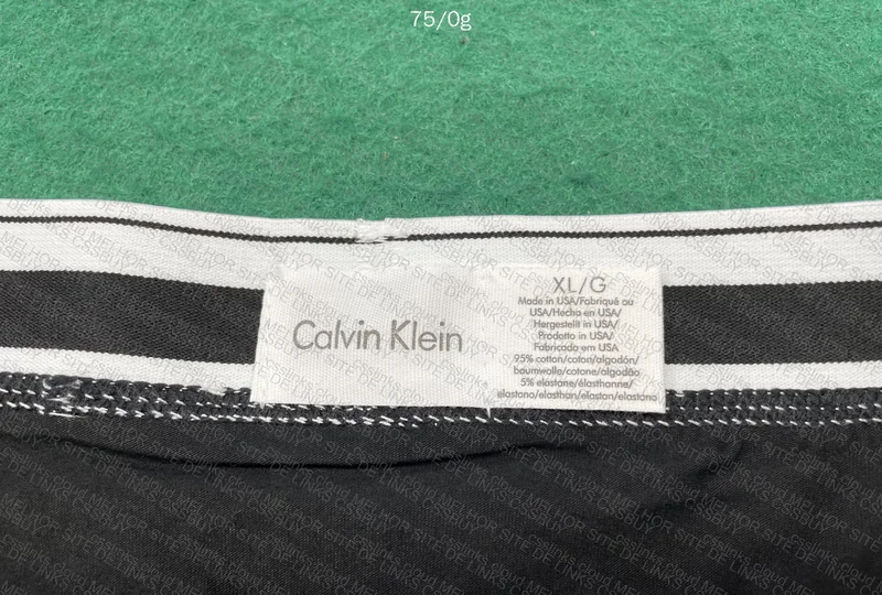 Calvin Klein Underwear 3