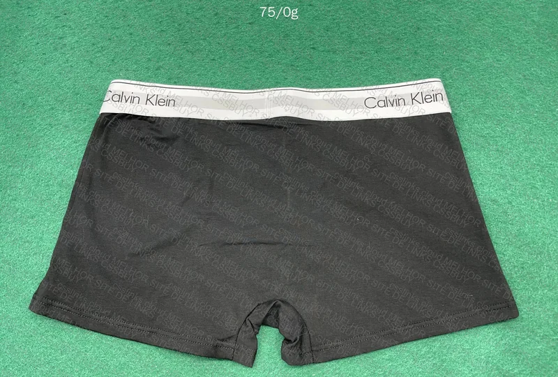 Calvin Klein Underwear 4