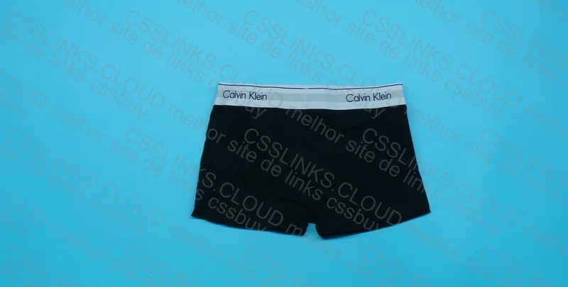 Calvin Klein Underwear 2