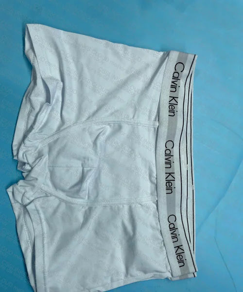 Calvin Klein Underwear 3