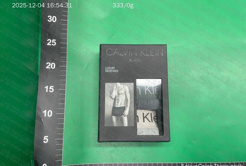 Calvin Klein Underwear