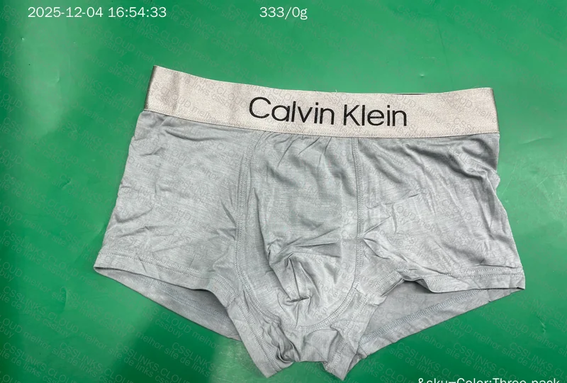 Calvin Klein Underwear 2