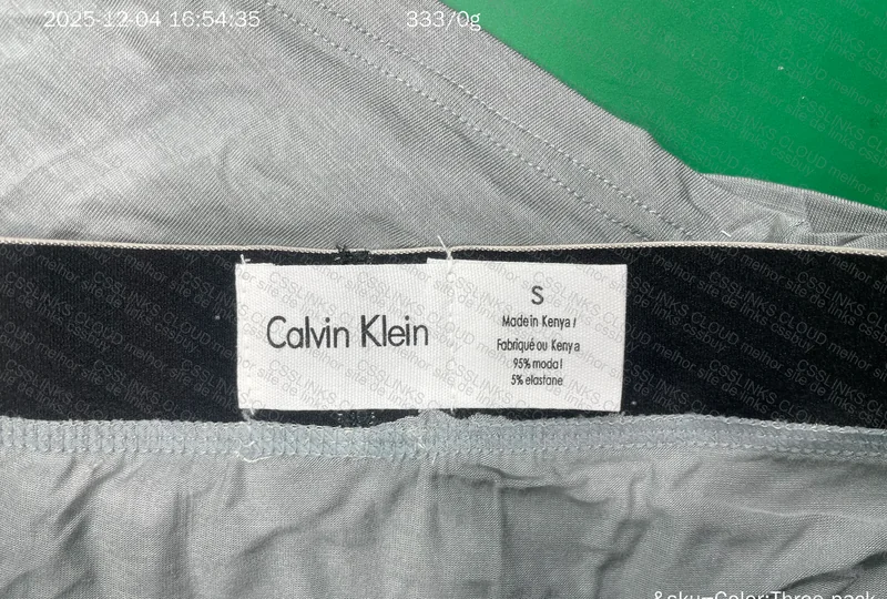 Calvin Klein Underwear 4