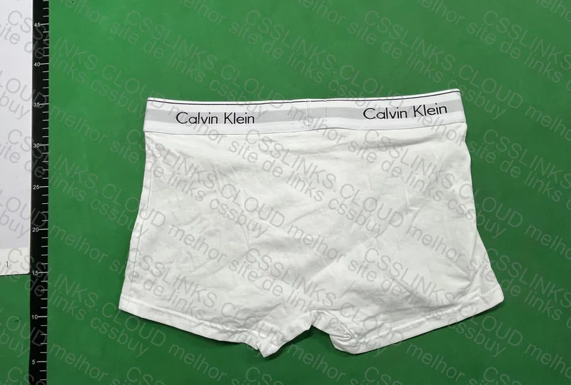 cuecas calvin klein 3