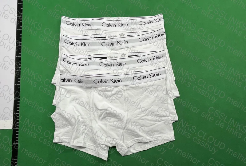 cuecas calvin klein 4