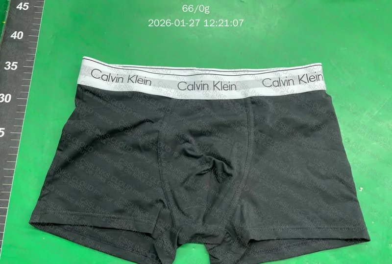 Cuecas Calvin Klein 6
