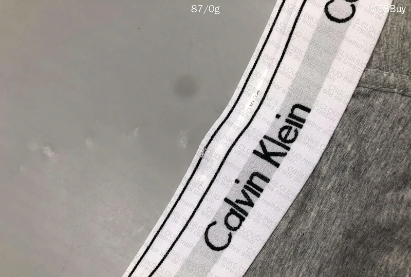 Calvin Klein 9y Boxers