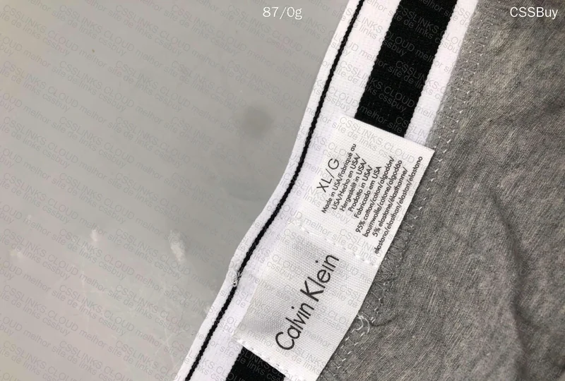 Calvin Klein 9y Boxers 2