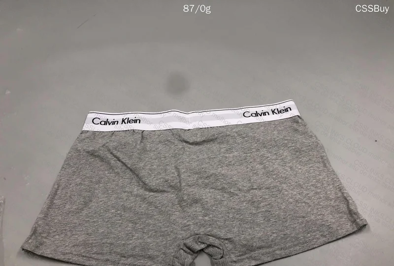 Calvin Klein 9y Boxers 3