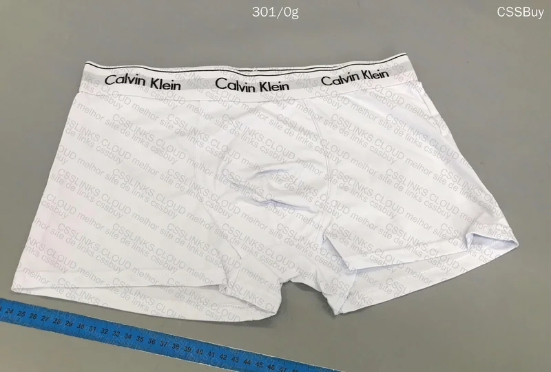 Calvin Klein 9y Boxers 4