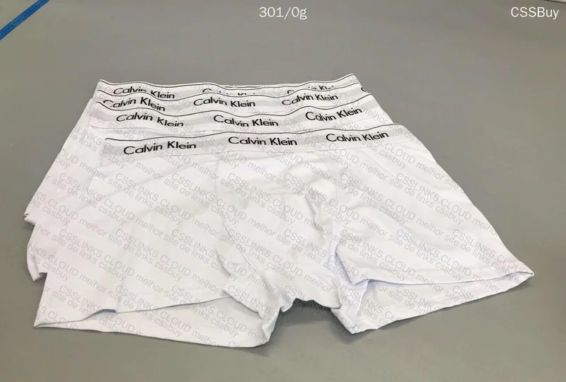 Calvin Klein 9y Boxers 5