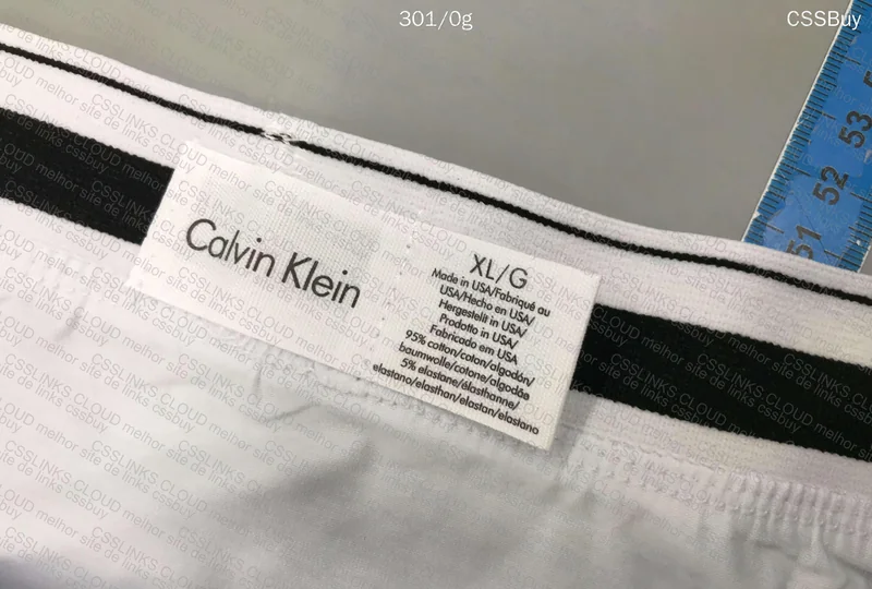 Calvin Klein 9y Boxers 6