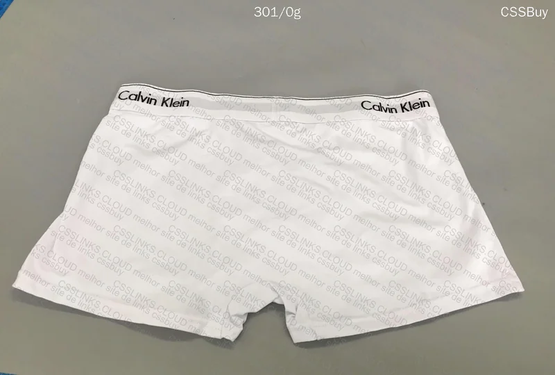 Calvin Klein 9y Boxers 7