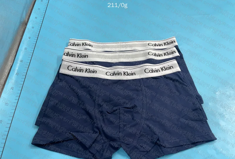 Calvin Klein - CK Boxers