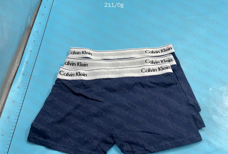Calvin Klein - CK Boxers 2
