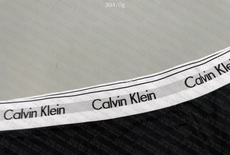 Calvin Klein Boxers (With Measurements) 5