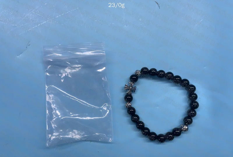 Calvin Klein Boxers + Socks and Chrome Hearts Accessories