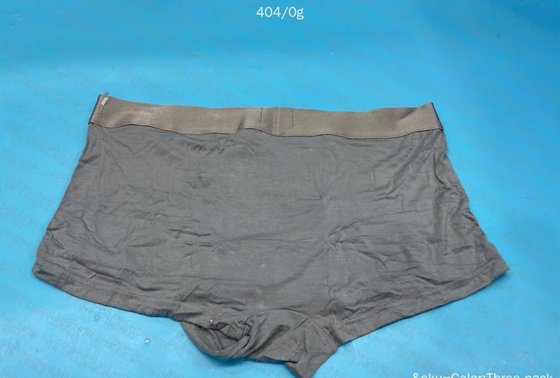 Calvin Klein Modal Boxers 3