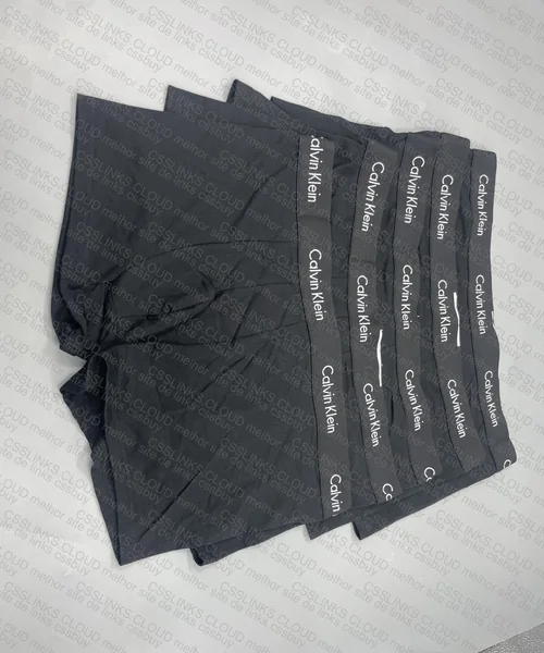 CK Underwear