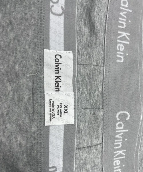 CK Underwear 5