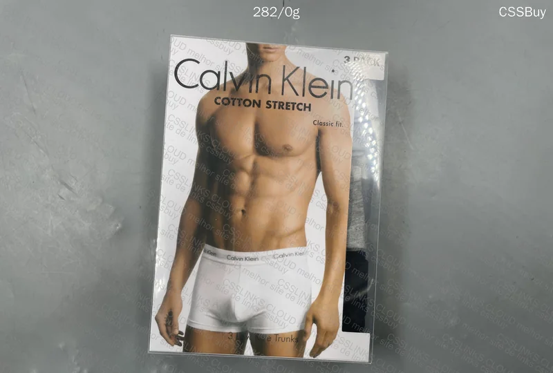 CK Underwear 2