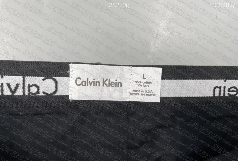 CK Underwear 3