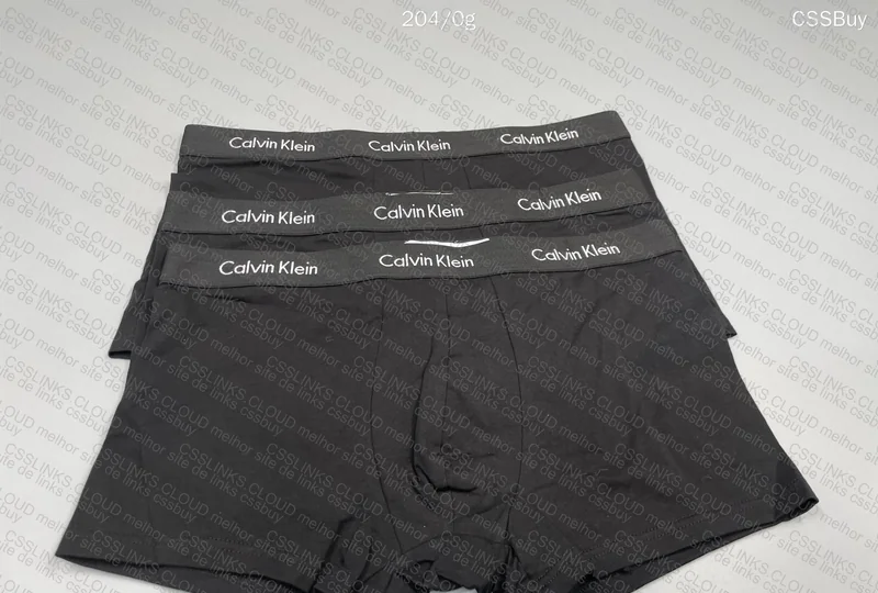 CK Underwear