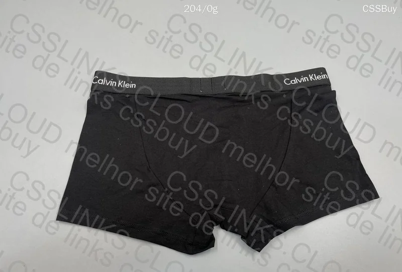 CK Underwear 2