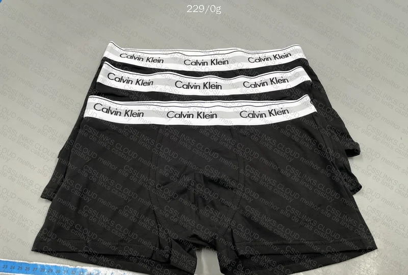 CK Underwear
