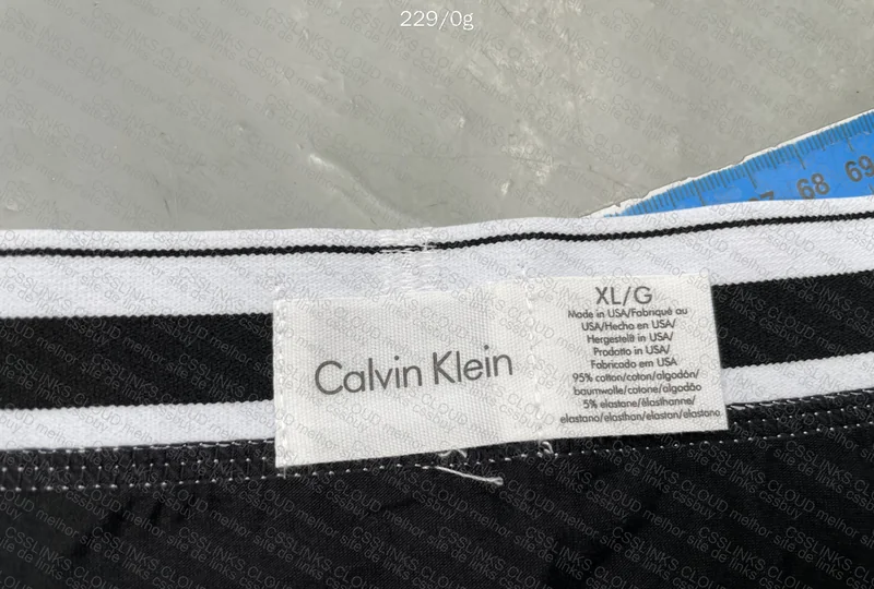 CK Underwear 3
