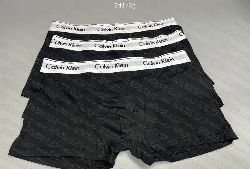 CK Underwear