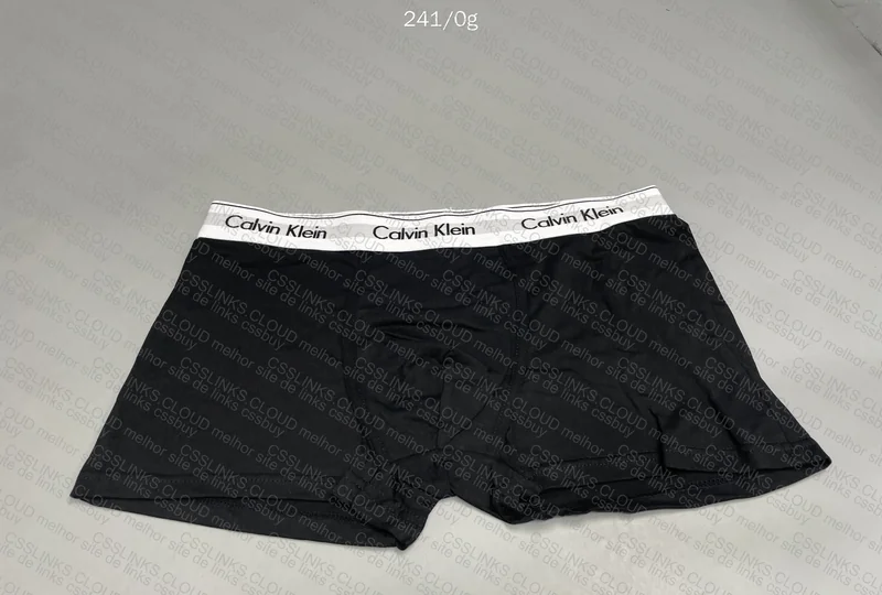 CK Underwear 2