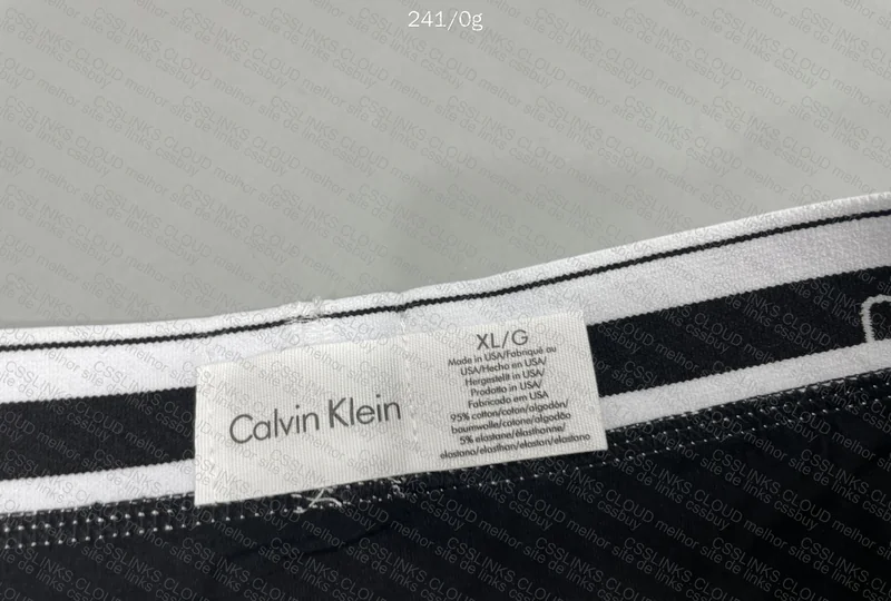 CK Underwear 3