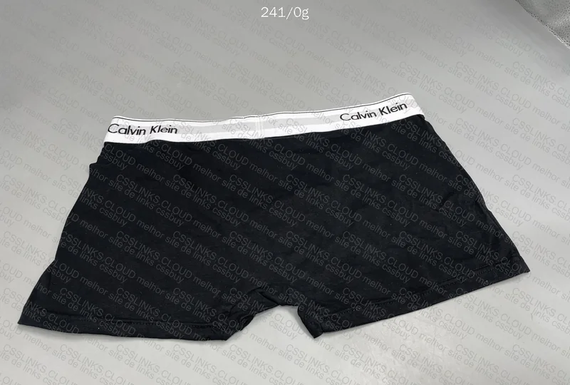 CK Underwear 4