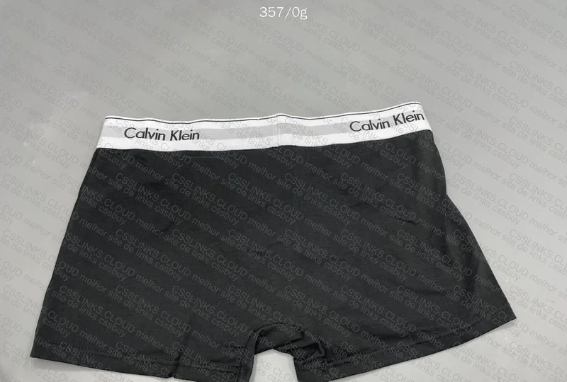CK Underwear