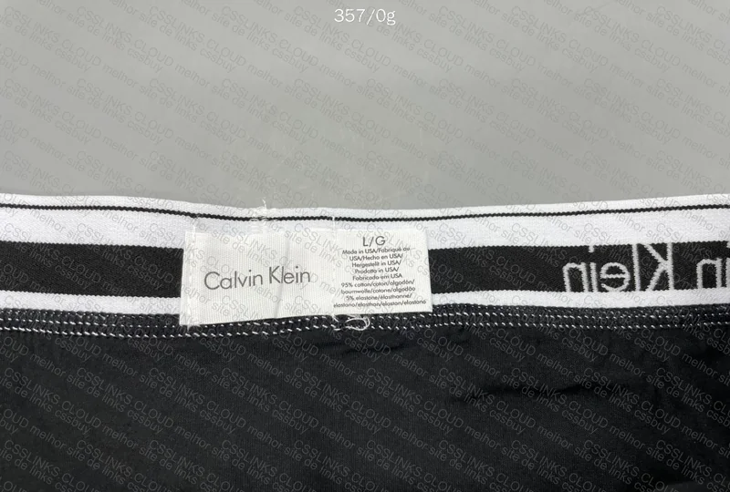 CK Underwear 2