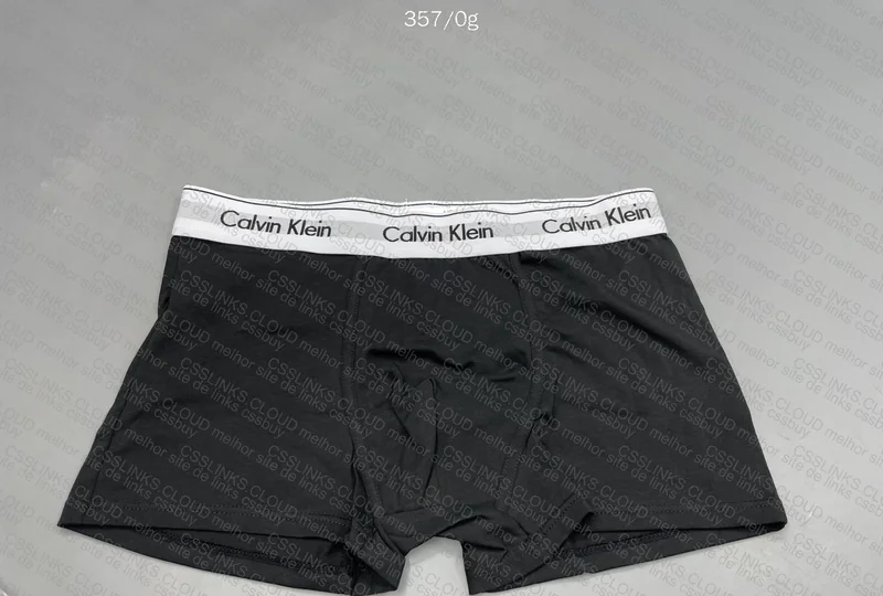 CK Underwear 3